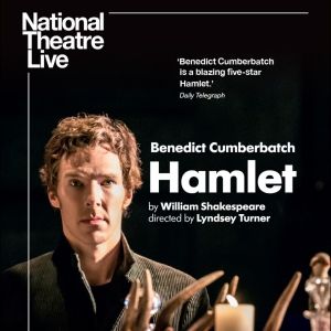 Arizona Theatre Company to Present National Theatre Live's HAMLET Starring Benedict…