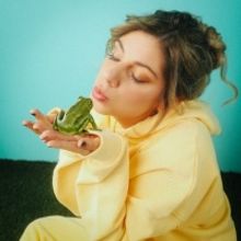 Jax Drops New Single 'To All The Boys I've Loved Before'