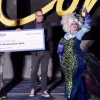 Photo Coverage: Go Behind the Scenes of BroadwayCon 2020!