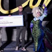 Photo Coverage: Go Behind the Scenes of BroadwayCon 2020!