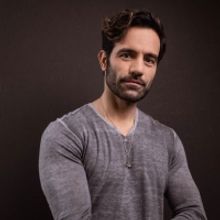 Ramin Karimloo protagonizará THE PHANTOM OF THE OPERA en Italia