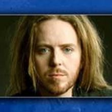 Tim Minchin Will Host a MATILDA Listening Party With Broadway Records