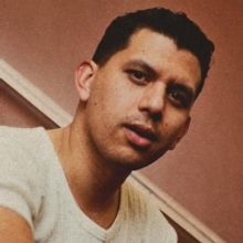 Jeremie Albino Announces 'Tears You Hide' Album