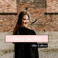 Allie Colleen Shares Reflection in Behind the Music Video Video