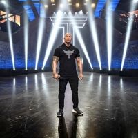 NBC Announces Premiere Date for THE TITAN GAMES