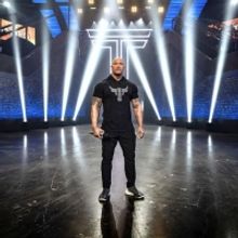 NBC Announces Premiere Date for THE TITAN GAMES