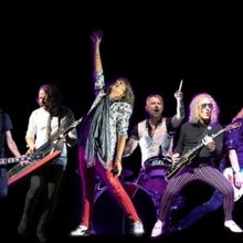Foreigner Extends Farewell Tour