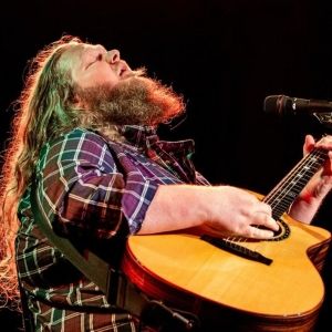 Matt Anderson Announces Fall Headlining US Tour