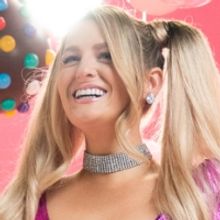 Meghan Trainor Debuts 'Made You Look' Music Video Exclusively In Candy Crush Saga