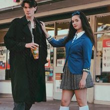 HEATHERS: THE MUSICAL is Coming to Backyard Playhouse