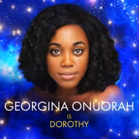 Georgina Onuorah Will Play Dorothy in THE WIZARD OF OZ at The London Palladium This…