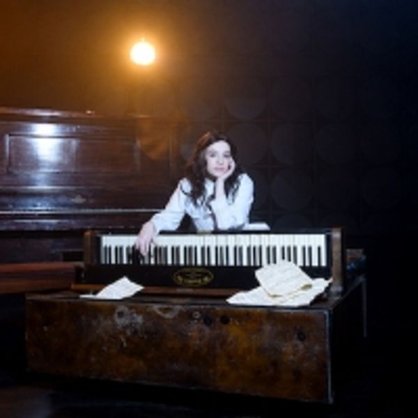 40 Years After It Hit The Big Screen, MY BRILLIANT CAREER Comes To The Stage Photo