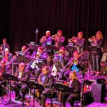 Colorado Jazz Repertory Orchestra to Present 40+ Concerts in 2026-2027 Season