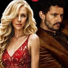 Ashley Paul and Luv Foundation (UK) Release New Single 'Hearts Up'