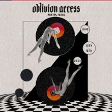 Oblivion Access Festival Announces Full 2023 Music Lineup