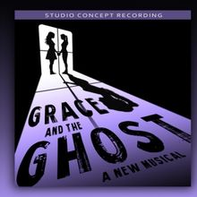 Elizabeth Teeter To Star In New Studio Recording Of GRACE AND THE GHOST