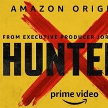 Amazon Original HUNTERS Debuts Tease for Upcoming Series
