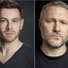Cast Set For UK Tour of BAD LADS