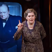 ELEANOR to Return to North Coast Repertory Theatre