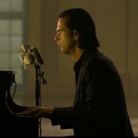 VIDEO: Nick Cave Performs 'Cosmic Dancer' on THE LATE LATE SHOW WITH JAMES CORDEN
