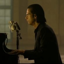 VIDEO: Nick Cave Performs 'Cosmic Dancer' on THE LATE LATE SHOW WITH JAMES CORDEN