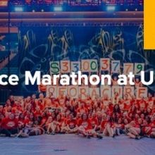UCLA's 2020 Dance Marathon Moves Online