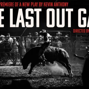 THE LAST OUT GATE to Make World Premiere at New York Theatre Festival