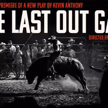 THE LAST OUT GATE to Make World Premiere at New York Theatre Festival
