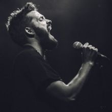 Dizraeli Announces 'Twenty Years Deep' Tour Dates