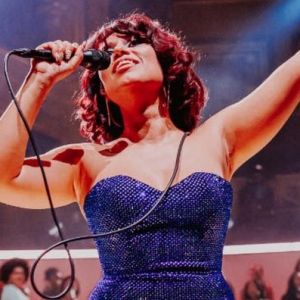 RAYE Shares Live Orchestral Album 'My 21st Century Symphony (Live at the Royal…