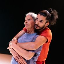 Review: THE POWER (OF) THE FRAGILE - MOHAMED TOUKABRI, Sadler's Wells