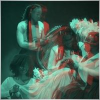 REDCAT Closes Out the 19th Annual NOW Festival This Week with Sarahjeen François…