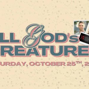 Houston Chamber Choir To Present ALL GOD’S CREATURES ​​​​​​​October 2 Interview