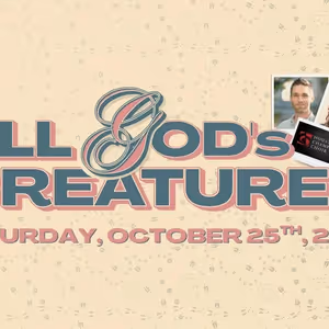 Houston Chamber Choir To Present ALL GOD’S CREATURES ​​​​​​​October 25 At South Main…