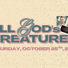 Houston Chamber Choir To Present ALL GOD’S CREATURES October 2