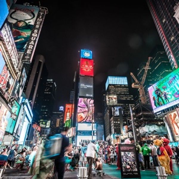 Cabaret Roundup: July 6-12 – Matthew Morrison, Cedric the Entertainer & More Photo