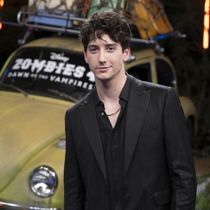 Milo Manheim Expresses Hope to Pursue More Theater and Broadway Roles