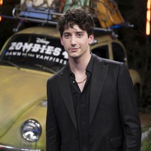 Milo Manheim Expresses Hope to Pursue More Theater and Broadway Roles