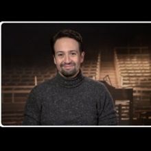 VIDEO: Lin-Manuel Miranda Explains How TICK, TICK...BOOM! Changed His Life