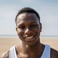 Ayomide Adegun is Awarded The Luke Westlake Scholarship 2020