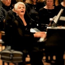 Encore Creativity to Present 15th Anniversary Choral Concert At Strathmore