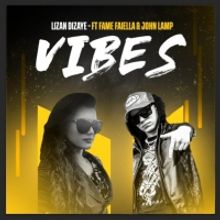 Lizan Dizaye Releases New Single 'Vibes'