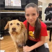 Interview: Bill Berloni Helps Shelter Dogs Become Stars of the Stage in ANNIE at…