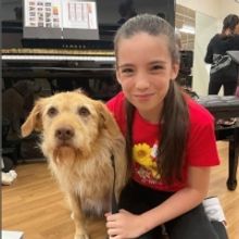 Interview: Bill Berloni Helps Shelter Dogs Become Stars of the Stage in ANNIE at Broa