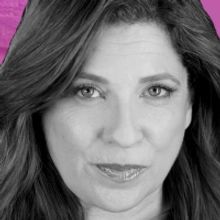 Interview: April Stewart Sending LOVE LETTERS To Her Reunited Friends