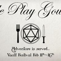 Mostly Harmless Creations & Coaching for Geeks to Present ROLE PLAY GOURMET