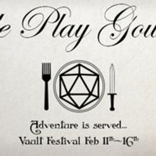 Mostly Harmless Creations & Coaching for Geeks to Present ROLE PLAY GOURMET