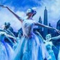 The Joffrey Ballet Announces Return Of THE NUTCRACKER Interview
