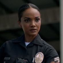 VIDEO: Watch a Tense Clip from THE ROOKIE on ABC!