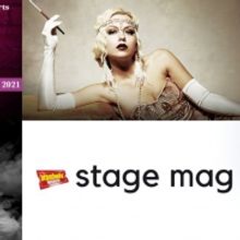 CABARET, TAMMANY HALL, & More - Check Out This Week's Top Stage Mags